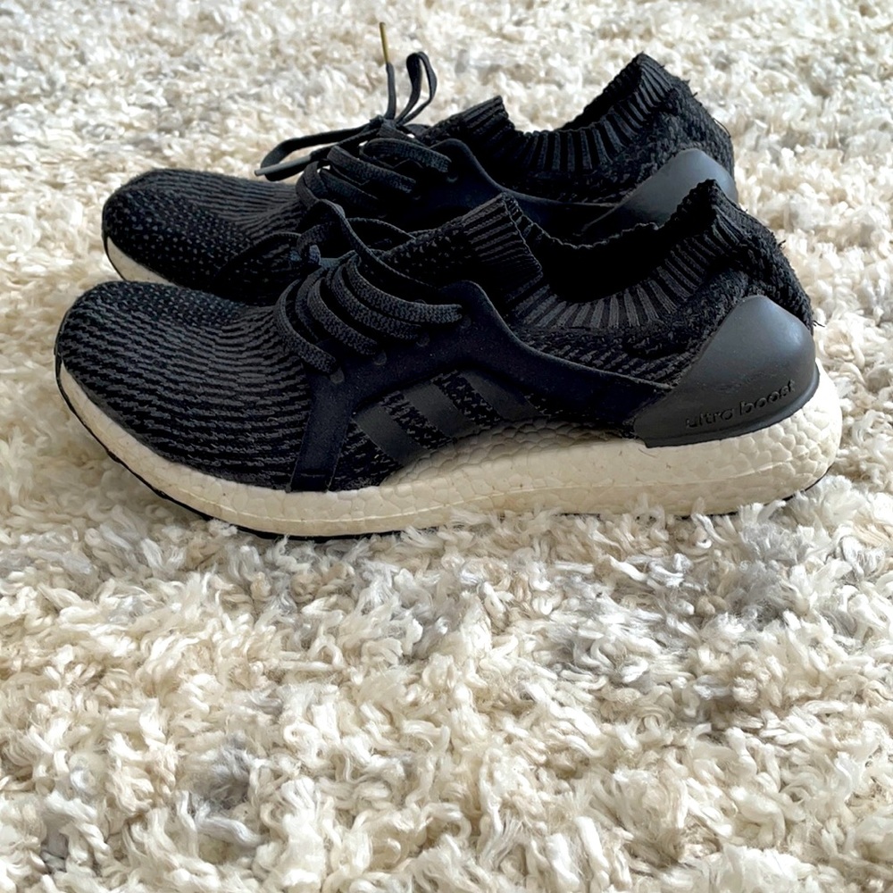 Adidas Ultraboost Uncaged